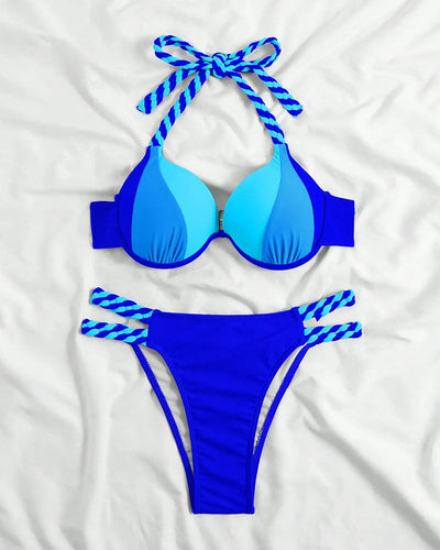 Tamara – Kolorowy Bikini