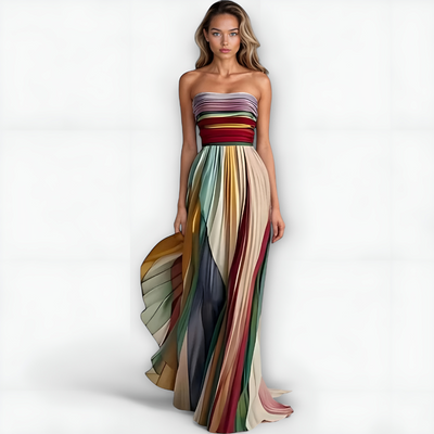 Izabela – Letnia Elegancja
