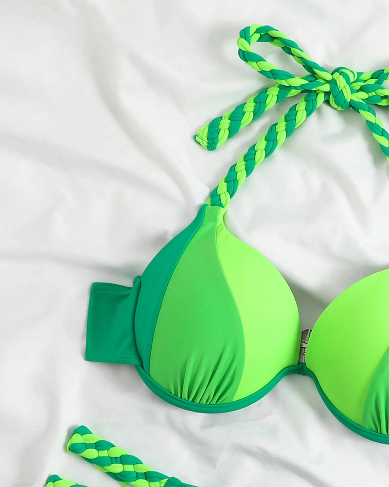 Tamara – Kolorowy Bikini