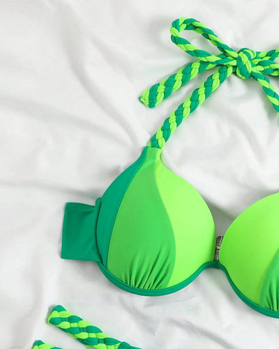 Tamara – Kolorowy Bikini