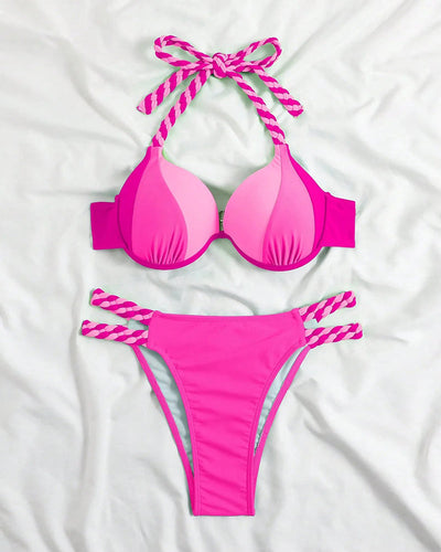 Tamara – Kolorowy Bikini