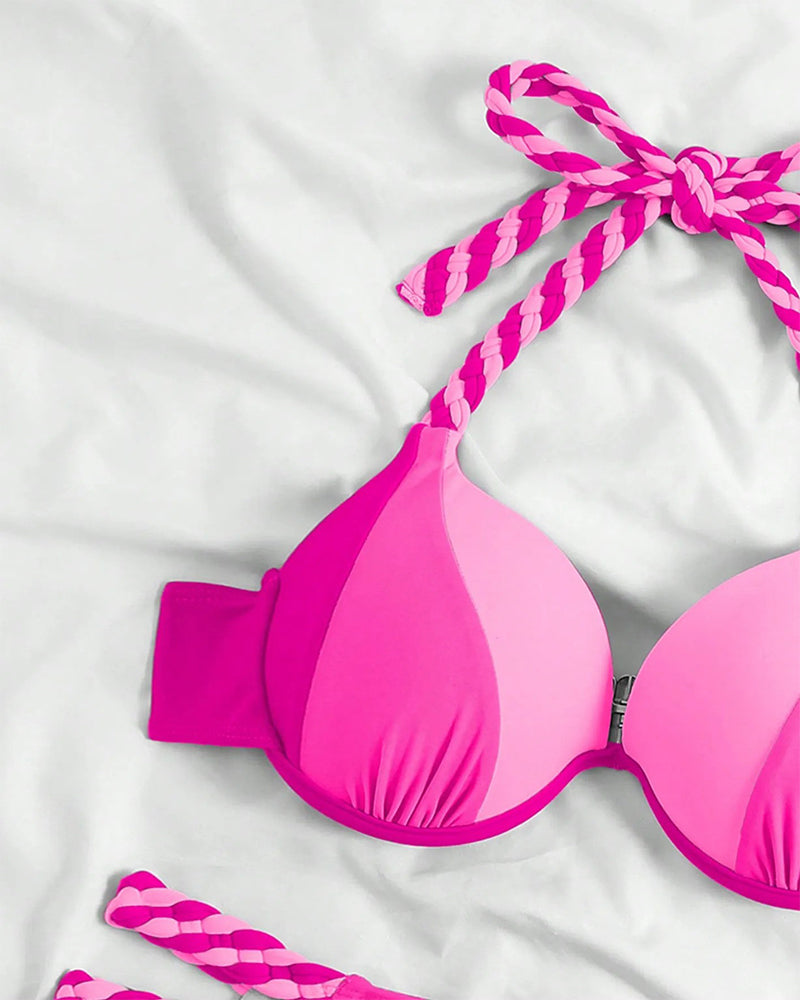 Tamara – Kolorowy Bikini