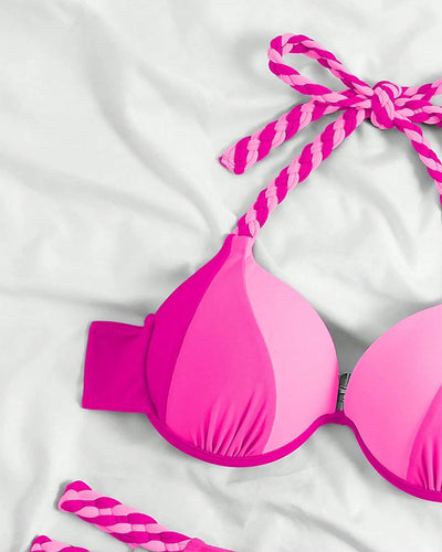 Tamara – Kolorowy Bikini